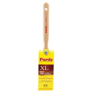 Purdy 140064320 2" XL Bow Purdy Paint Brush for $18
