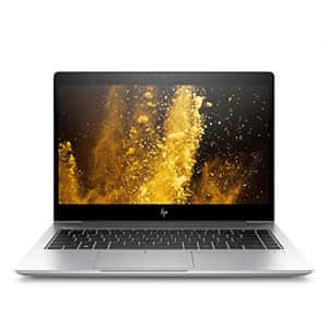 HP EliteBook 840 G6 14" Notebook - 1920 x 1080 - Core i7 i7-8665U - 8 GB RAM - 256 GB SSD - Windows for $799