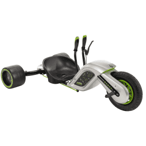 Huffy 24V Electric Ride-On Trike for $99 Huffy 24V Electric Ride-On Trike for $99