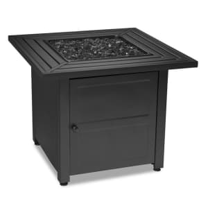 Endless Summer Steel Propane Fire Pit for $215 Endless Summer Steel Propane Fire Pit for $215