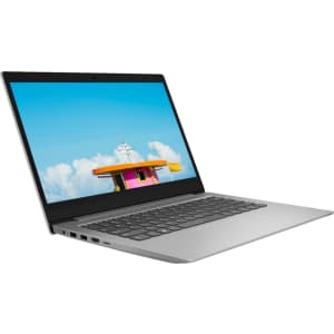 Lenovo IdeaPad 1 AMD A6 14" Laptop for $130