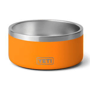 BarkBox Subscription Gift: Yeti Boomer 4 Dog Bowl for Free w/ First Order