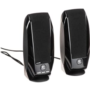 Logitech S150 Digital USB Speakers for $13 Logitech S150 Digital USB Speakers for $13