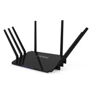Jetstream Tri-Band 802.11ac WiFi Router for $79