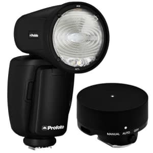 Profoto Off-Camera Flash Kit for Nikon Camera for $795 Profoto Off-Camera Flash Kit for Nikon Camera for $795