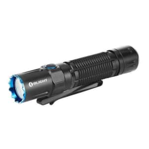 Olight M2R Pro Warrior Tactical Flashlight for $79 Olight M2R Pro Warrior Tactical Flashlight for $79