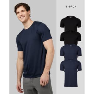 32 Degrees Men's Cool Collection: Up to 78% off