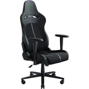 Razer Enki X Essential Gaming Chair for $414