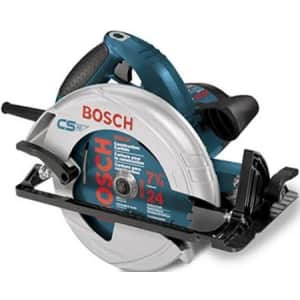Bosch 7-1/4" Circular Saw for $67