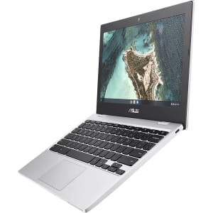 Asus CX1 Celeron Apollo Lake 11.6" Chromebook for $160 Asus CX1 Celeron Apollo Lake 11.6" Chromebook for $160