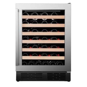 Hisense 54-Bottle Wine Cooler for $469