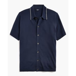 J.Crew Factory Final Memorial Day Men's Clearance: from $2, Extra 70% off