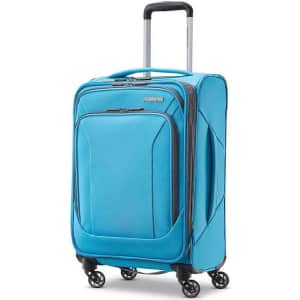 Luggage at Kohl's: Up to 50% off