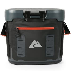 Ozark Trail 36-Can Welded Cooler for $52