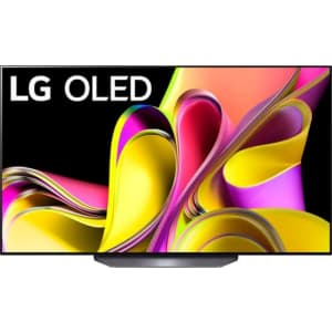 LG Big Screen TVs at Best Buy: Up to $1,000 off