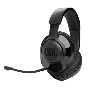 JBL Free WFH Wireless Over-Ear Headset for $30 JBL Free WFH Wireless Over-Ear Headset for $30