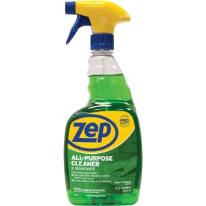ZEP All-Purpose Cleaner/Degreaser for $2