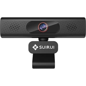 Suirui 1080p Webcam for $30