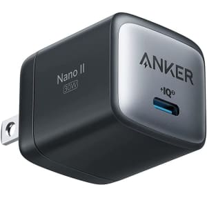 Anker Charging Accessories at Amazon: Up to 45% off