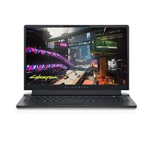 Alienware X15 R2 Gaming Laptop - 15.6-inch FHD 360Hz 1ms Display, Core i7-12700H, 16GB RAM, 512GB for $2,398 Alienware X15 R2 Gaming Laptop - 15.6-inch FHD 360Hz 1ms Display, Core i7-12700H, 16GB RAM, 512GB for $2,398