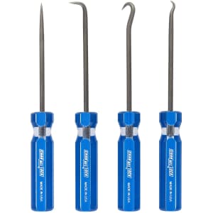 Channellock 4-Piece Hook and Pick Set for $10 Channellock 4-Piece Hook and Pick Set for $10