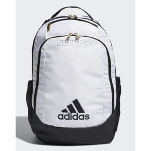 Adidas Backpack Sale: Up to 40% off