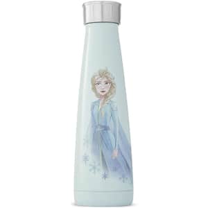 S'ip by S'well 15-oz. Elsa Stainless Steel Bottle for $11 S'ip by S'well 15-oz. Elsa Stainless Steel Bottle for $11