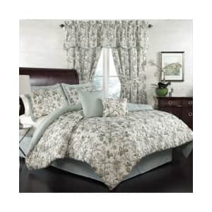 Comforter Sets at Macy's: Up to 60% off + Extra 20% off