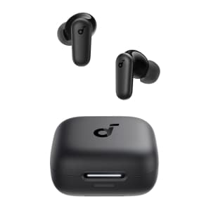 Soundcore by Anker P30i Noise Cancelling Earbuds: $30 Soundcore by Anker P30i Noise Cancelling Earbuds: $30
