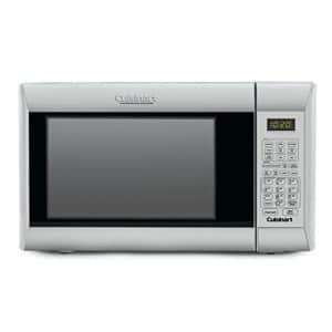Cuisinart CMW-200FR 1.2 Cubic Foot Convection Microwave Oven - Certified Refurbished for $160