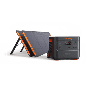 Jackery Solar Generator 3000 Pro: Spend $1, get $399 off Jackery Solar Generator 3000 Pro: Spend $1, get $399 off