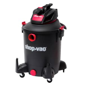 Shop-Vac 10-Gallon Wet/Dry Shop Vacuum Cleaner for $66