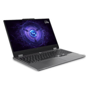 Lenovo LOQ 13th-Gen. i5 15.6" 144Hz Gaming Laptop w/ RTX 4050 for $769