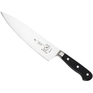 Mercer Culinary M2 Renaissance 8" Forged Chef's Knife for $39