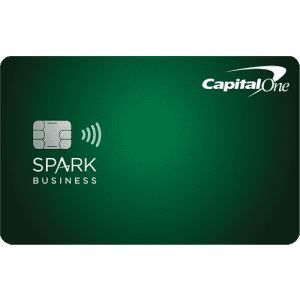 Capital One Spark Cash Select for Excellent Credit at CardRatings: Earn $750 cash back