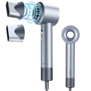 Professional Ionic Hair Dryer Blow Dryer for $36 Professional Ionic Hair Dryer Blow Dryer for $36