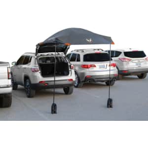 Rightline Gear SUV Tailgating Canopy for $36