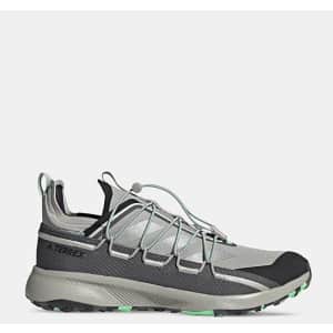 adidas Men's Terrex Voyager 21 Shoes for $50