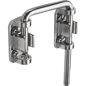 Defender Security Sliding Door Loop Lock for $7 Defender Security Sliding Door Loop Lock for $7