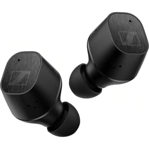 Sennheiser CX Plus True Wireless Special Edition Bluetooth Earbuds for $80