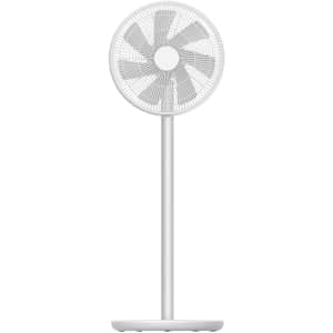 Smartmi Oscillating Pedestal Fan for $80 Smartmi Oscillating Pedestal Fan for $80
