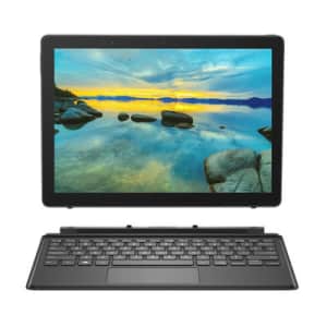 Refurb Dell Latitude 5290 2-in-1 Tablets. Use code "WOWDELL5290" to take an extra 50% off four tablets.