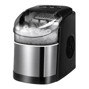 Free Village Countertop Ice Machine for $110