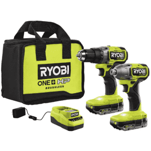 Power Tools & Accessories at Home Depot Up to 55 off