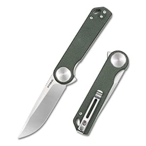 Foldable Pocket Knife for $24 Foldable Pocket Knife for $24