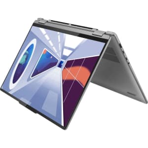 Lenovo Yoga Laptops at Best Buy: Up to 40% off