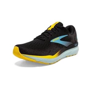 Brooks Men's Ghost 16 Running Shoes for $87