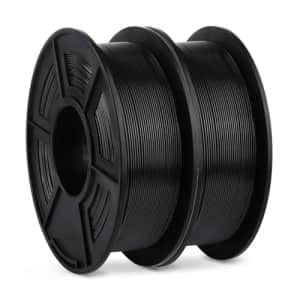 ANYCUBIC 3D Printer Filament PLA 1.75mm Bundle, FDM Printer Filament 1kg Spool (2.2 lbs), for $30