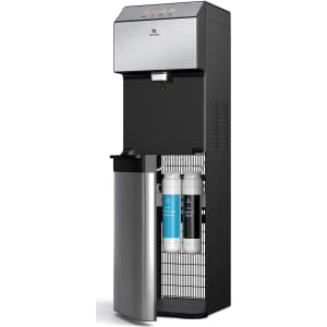 Avalon A13 Self-Cleaning Electric Bottleless Water Cooler / Dispenser for $228 Avalon A13 Self-Cleaning Electric Bottleless Water Cooler / Dispenser for $228