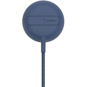Belkin MagSafe iPhone Wireless Charger for $30 w/ Prime Belkin MagSafe iPhone Wireless Charger for $30 w/ Prime